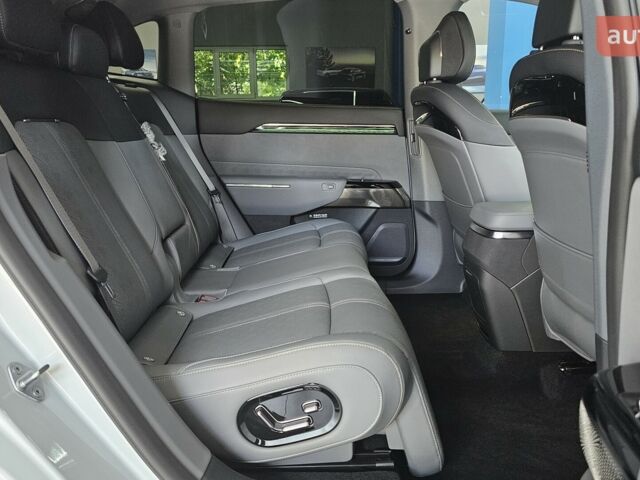 купити нове авто Zeekr 7X 2025 року від офіційного дилера Денис Фатов Zeekr фото