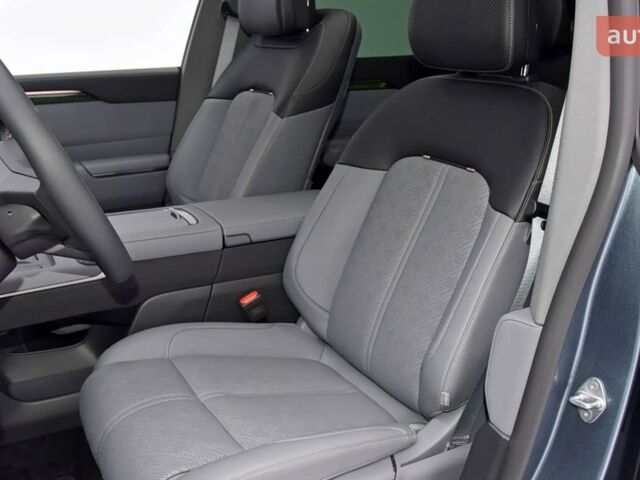 купить новое авто Zeekr 7X 2025 года от официального дилера Ростислав Zeekr фото