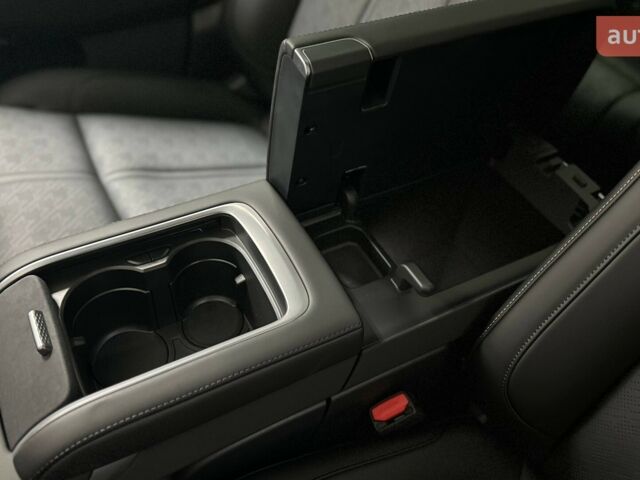 купити нове авто Zeekr 7X 2025 року від офіційного дилера SKM-1 Zeekr фото