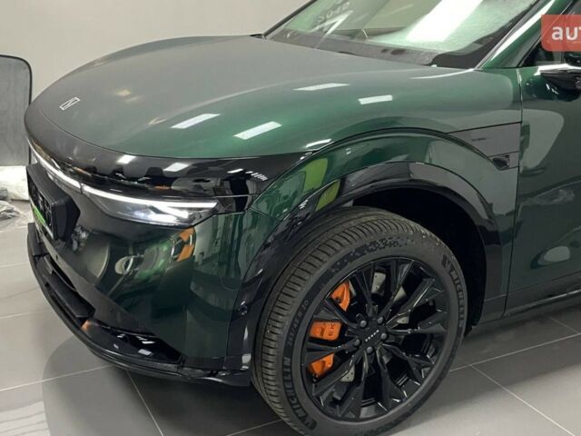 купити нове авто Zeekr 7X 2025 року від офіційного дилера Максим Путрівка Zeekr фото