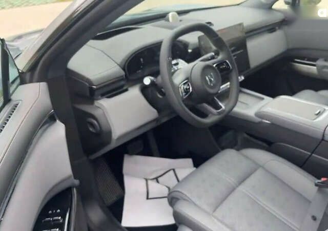 Zeekr 7X, объемом двигателя 0 л и пробегом 1 тыс. км за 37999 $, фото 9 на Automoto.ua