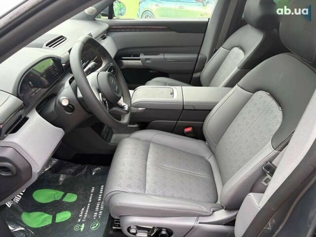 Zeekr 7X, объемом двигателя 0 л и пробегом 1 тыс. км за 45200 $, фото 17 на Automoto.ua