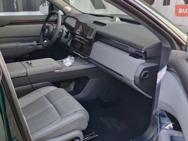 купить новое авто Zeekr 7X 2025 года от официального дилера Ben⚡️Auto Zeekr фото