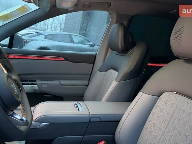 купить новое авто Zeekr 7X 2025 года от официального дилера VOLT AUTO Zeekr фото