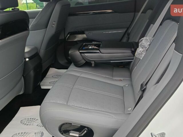 купить новое авто Zeekr 7X 2025 года от официального дилера E-SKM Вінниця Zeekr фото