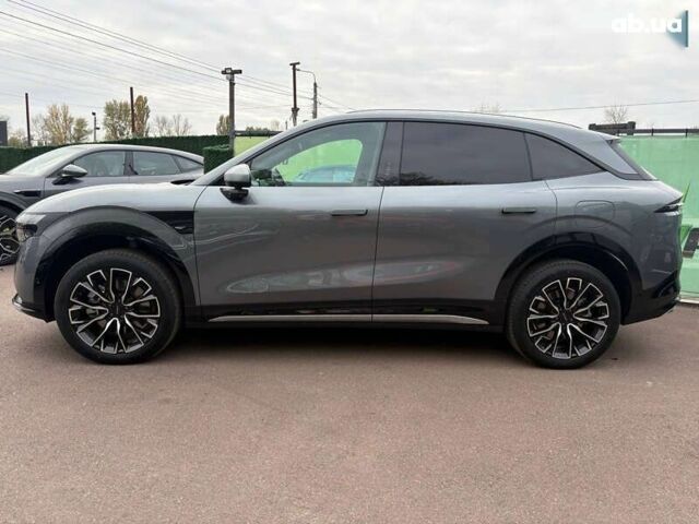 Zeekr 7X, объемом двигателя 0 л и пробегом 1 тыс. км за 45200 $, фото 5 на Automoto.ua