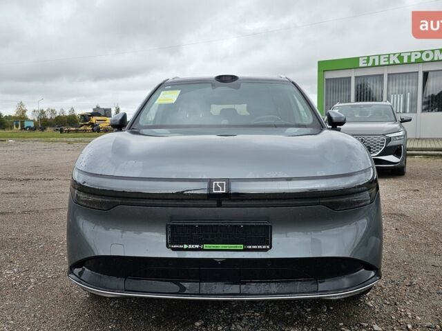 купить новое авто Zeekr 7X 2025 года от официального дилера Максим Путрівка Zeekr фото