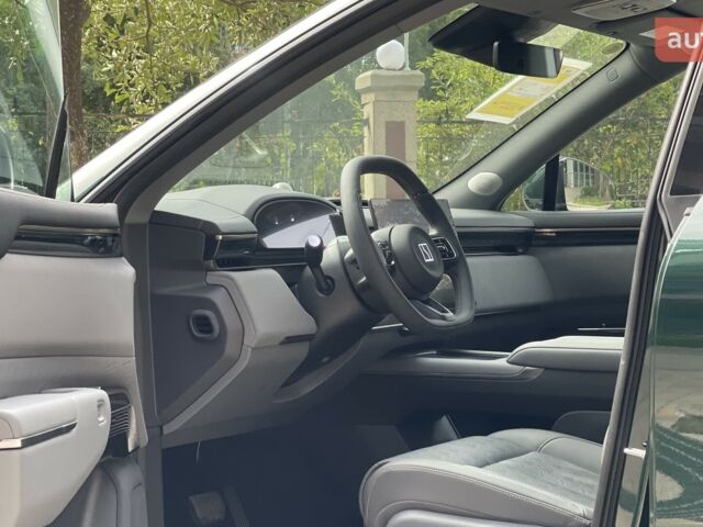 купити нове авто Zeekr 7X 2025 року від офіційного дилера Влада Zeekr фото