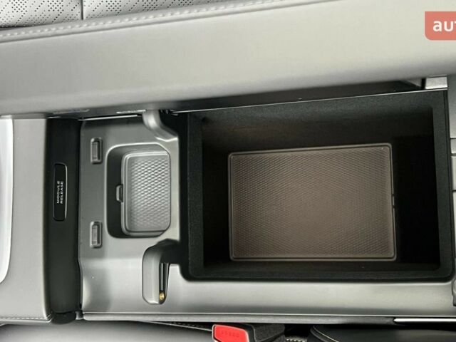 купить новое авто Zeekr 7X 2025 года от официального дилера Не вказано Zeekr фото