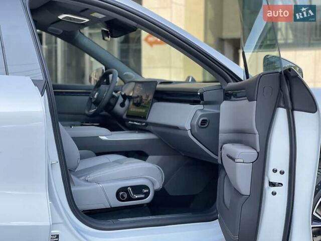 Zeekr 7X, объемом двигателя 0 л и пробегом 1 тыс. км за 45300 $, фото 1 на Automoto.ua