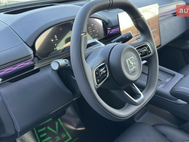 купити нове авто Zeekr 7X 2025 року від офіційного дилера Володимир Олександрович Zeekr фото