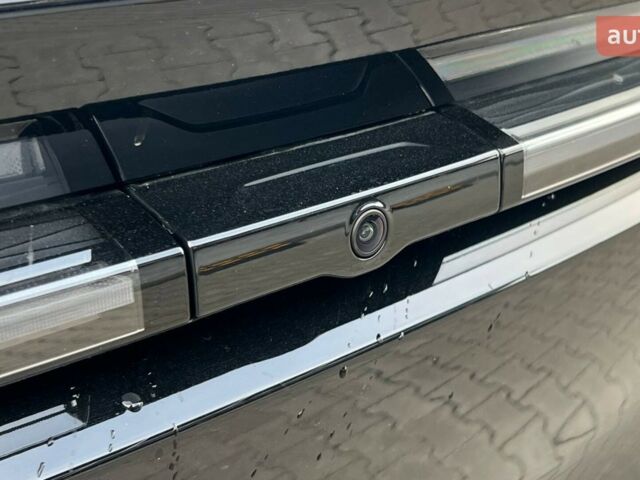 купити нове авто Zeekr 7X 2025 року від офіційного дилера 4Колеса Zeekr фото