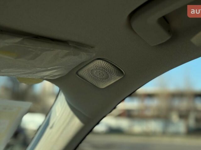 Zeekr 7X, объемом двигателя 0 л и пробегом 0 тыс. км за 33999 $, фото 31 на Automoto.ua