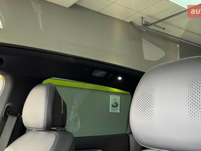 купити нове авто Zeekr 7X 2025 року від офіційного дилера Максим Путрівка Zeekr фото