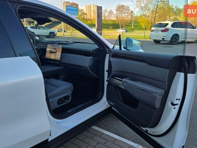 купить новое авто Zeekr 7X 2025 года от официального дилера Дмитрий Zeekr фото