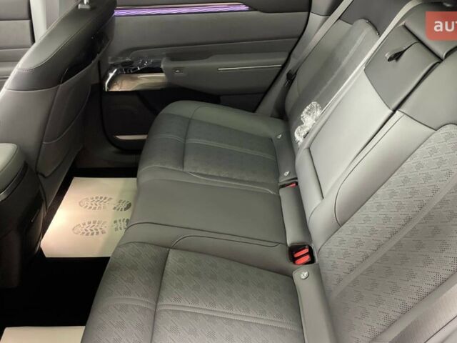 купить новое авто Zeekr 7X 2025 года от официального дилера E-SKM Вінниця Zeekr фото