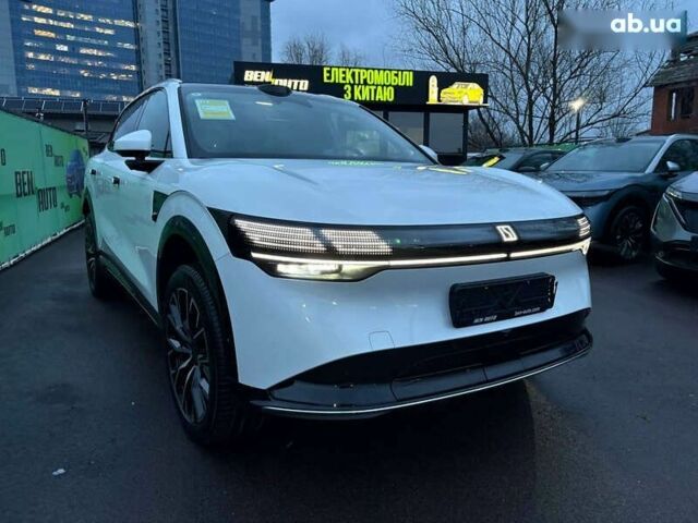 Zeekr 7X, объемом двигателя 0 л и пробегом 1 тыс. км за 39800 $, фото 3 на Automoto.ua