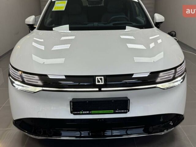 купити нове авто Zeekr 7X 2025 року від офіційного дилера Zeekr Одеса Zeekr фото