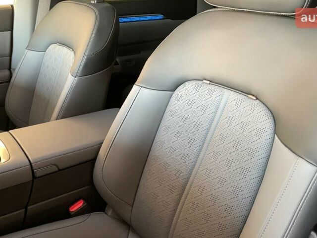 купить новое авто Zeekr 7X 2025 года от официального дилера E-SKM Кропивницький Zeekr фото