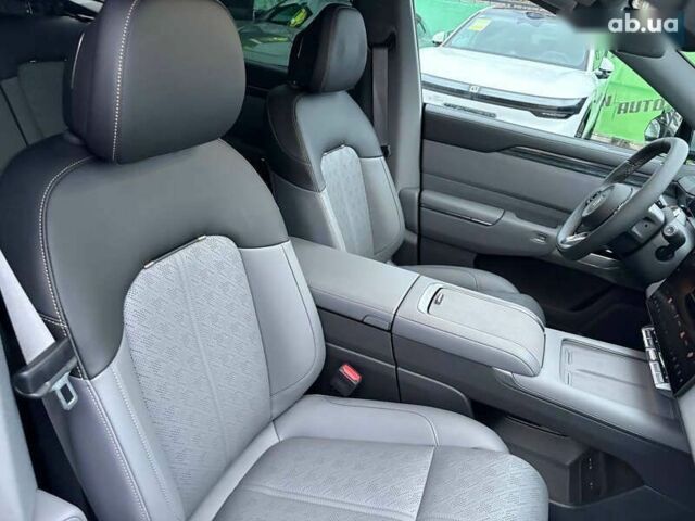 Zeekr 7X, объемом двигателя 0 л и пробегом 1 тыс. км за 39200 $, фото 25 на Automoto.ua