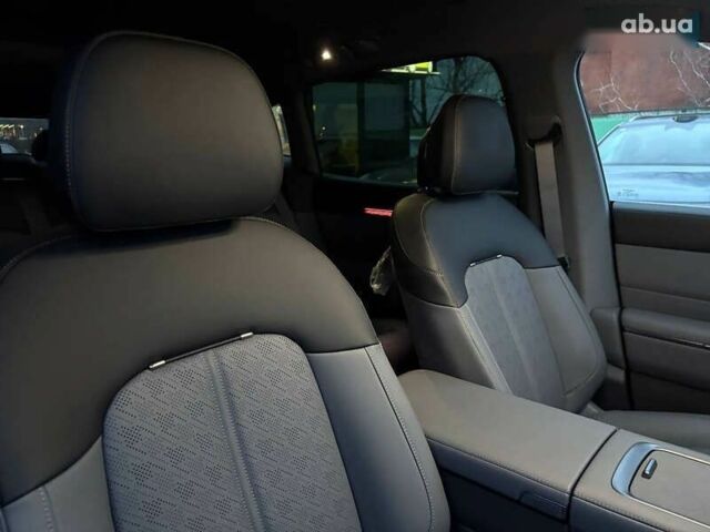 Zeekr 7X, объемом двигателя 0 л и пробегом 1 тыс. км за 39800 $, фото 22 на Automoto.ua