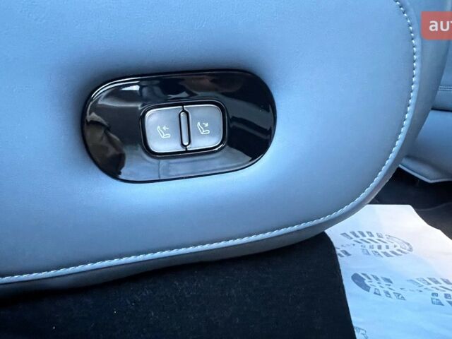 купить новое авто Zeekr 7X 2025 года от официального дилера Іван Zeekr фото