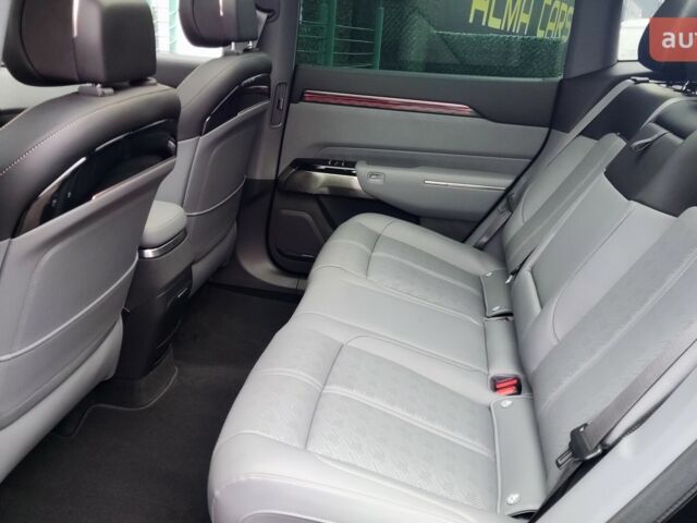 Zeekr 7X 2025 года купить новое авто Zeekr 7X 2025 года от официального дилера Сергей Zeekr фото