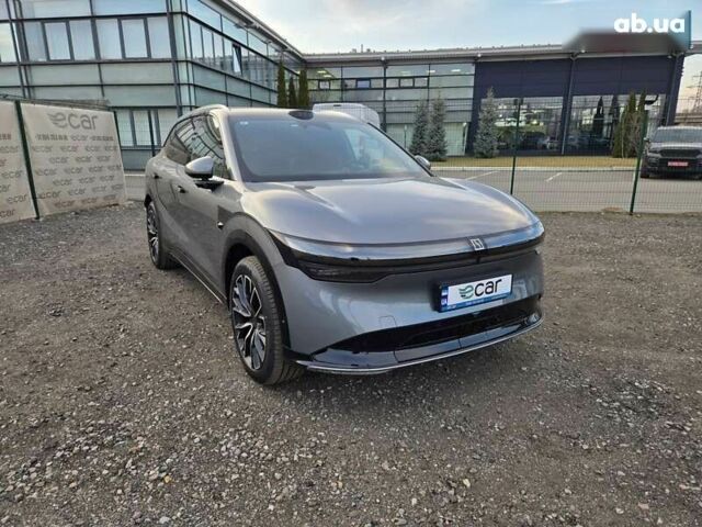 Zeekr 7X, объемом двигателя 0 л и пробегом 1 тыс. км за 39888 $, фото 5 на Automoto.ua