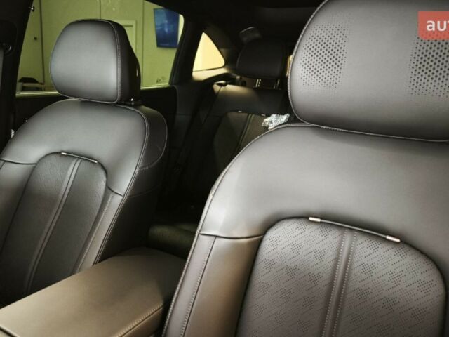 купити нове авто Zeekr 7X 2025 року від офіційного дилера Zeekr Одеса Zeekr фото