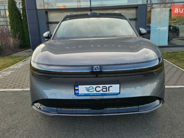 купить новое авто Zeekr 7X 2025 года от официального дилера Дмитрий Zeekr фото
