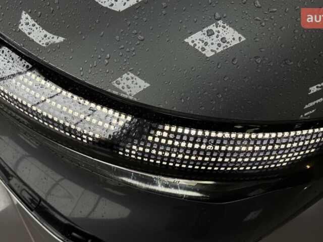 Zeekr 7X 2025 года купить новое авто Zeekr 7X 2025 года от официального дилера Zeekr Одеса Zeekr фото