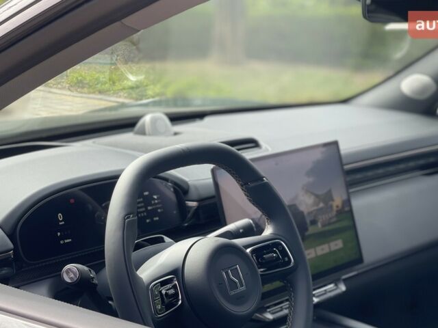 купити нове авто Zeekr 7X 2025 року від офіційного дилера Влада Zeekr фото