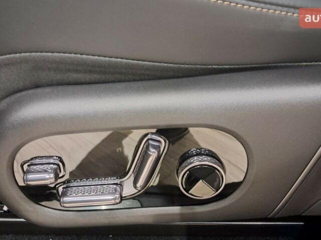 купить новое авто Zeekr 7X 2025 года от официального дилера Zeekr Позняки Zeekr фото