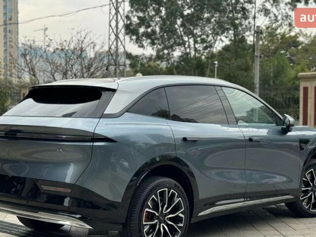 купить новое авто Zeekr 7X 2025 года от официального дилера Aleksei Zeekr фото