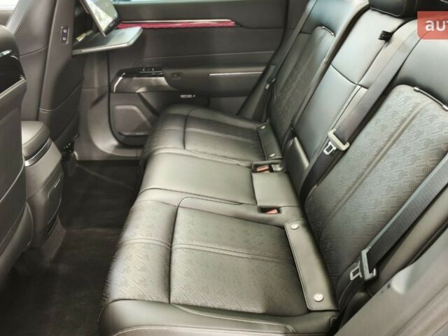 Zeekr 7X 2025 года купить новое авто Zeekr 7X 2025 года от официального дилера Zeekr Одеса Zeekr фото