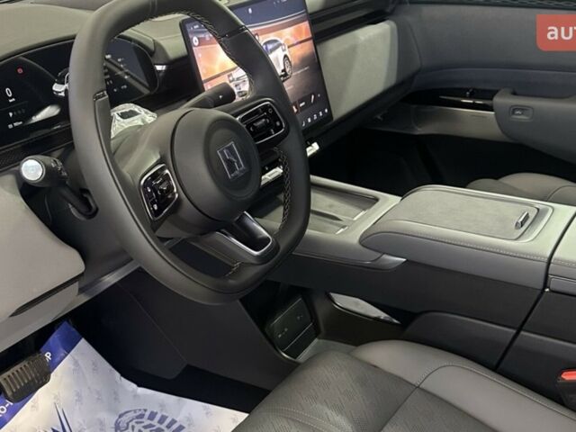 купити нове авто Zeekr 7X 2025 року від офіційного дилера ELECTRO-MOTORS KROPYVNYTSKYI Zeekr фото