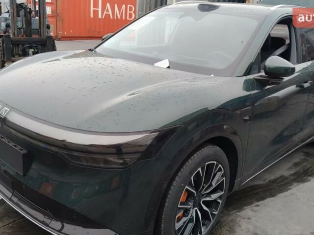 купить новое авто Zeekr 7X 2025 года от официального дилера Ben⚡️Auto Zeekr фото