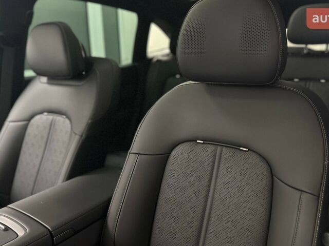 купить новое авто Zeekr 7X 2025 года от официального дилера SKM-1 Zeekr фото