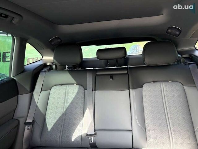 Zeekr 7X, объемом двигателя 0 л и пробегом 1 тыс. км за 41900 $, фото 26 на Automoto.ua