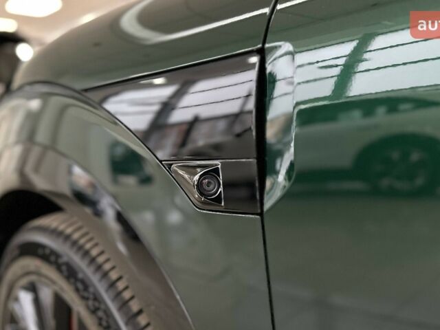 купить новое авто Zeekr 7X 2025 года от официального дилера SKM-1 Zeekr фото