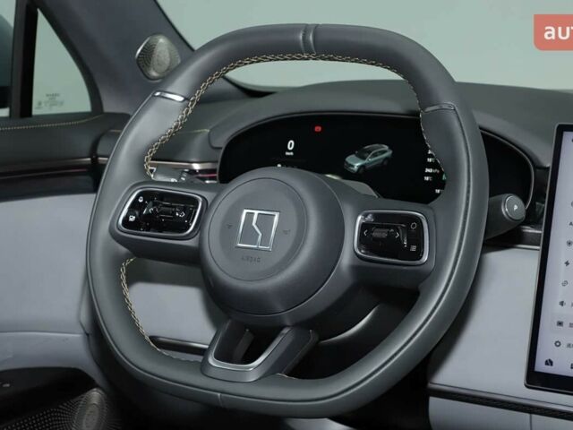 купити нове авто Zeekr 7X 2025 року від офіційного дилера Константин Альперович Zeekr фото