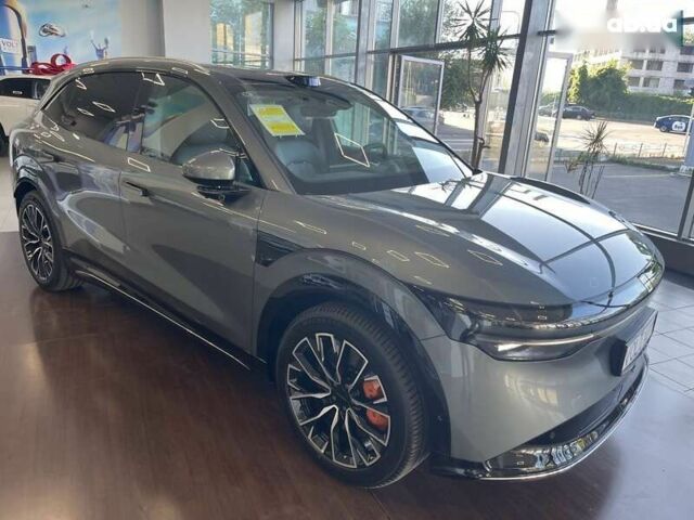 Zeekr 7X, объемом двигателя 0 л и пробегом 1 тыс. км за 46500 $, фото 2 на Automoto.ua