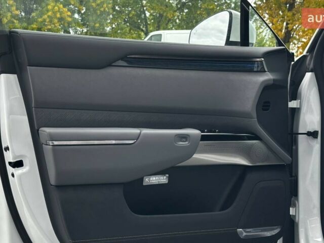 купити нове авто Zeekr 7X 2025 року від офіційного дилера Олег Львів Zeekr фото