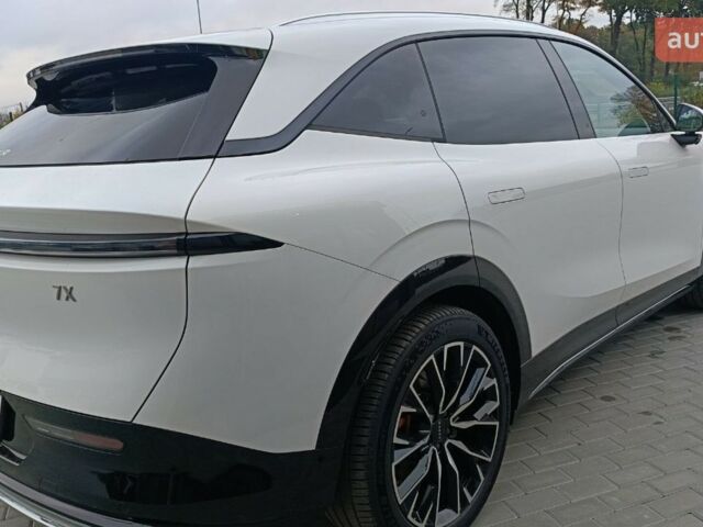 купити нове авто Zeekr 7X 2025 року від офіційного дилера E-SKM Вінниця Zeekr фото