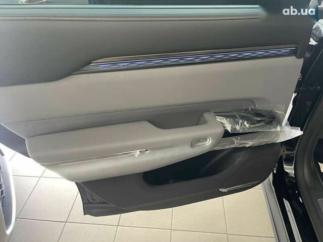 Zeekr 7X, объемом двигателя 0 л и пробегом 1 тыс. км за 39750 $, фото 18 на Automoto.ua