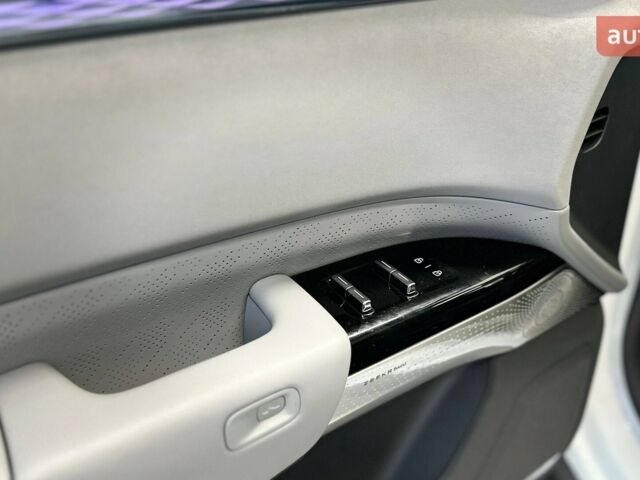 купить новое авто Zeekr 7X 2025 года от официального дилера SKM-1 Zeekr фото