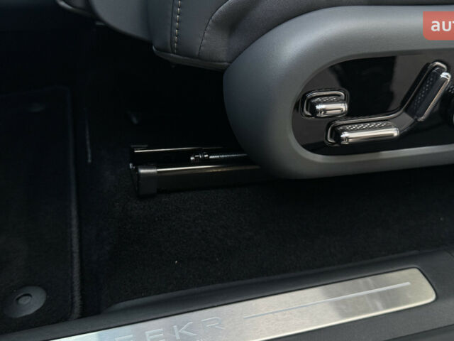 Zeekr 7X, объемом двигателя 0 л и пробегом 0 тыс. км за 45500 $, фото 12 на Automoto.ua