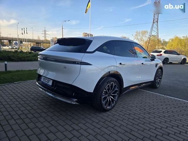 Zeekr 7X, об'ємом двигуна 0 л та пробігом 1 тис. км за 39888 $, фото 8 на Automoto.ua