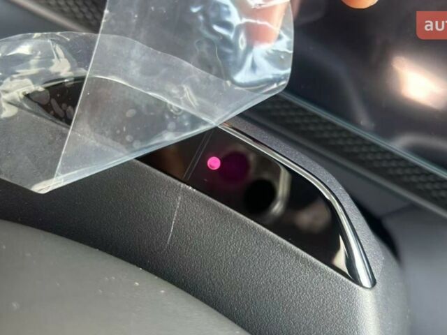 купить новое авто Zeekr 7X 2025 года от официального дилера Ben⚡️Auto Zeekr фото