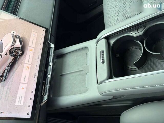 Zeekr 7X, объемом двигателя 0 л и пробегом 1 тыс. км за 42500 $, фото 19 на Automoto.ua